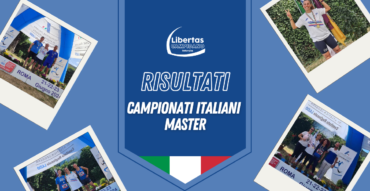 RISULTATI CAMPIONATI ITALIANI MASTER 2024 🇮🇹