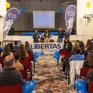 Festa Libertas Grand Prix 2024🏆